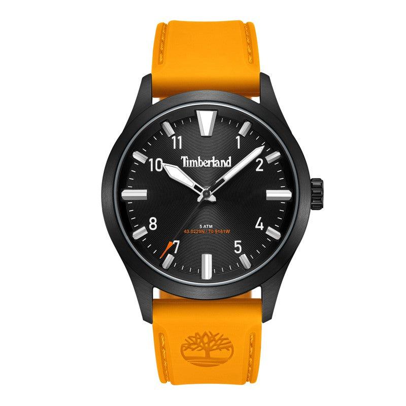 Timberland Taren 3 Hands Silicone Strap