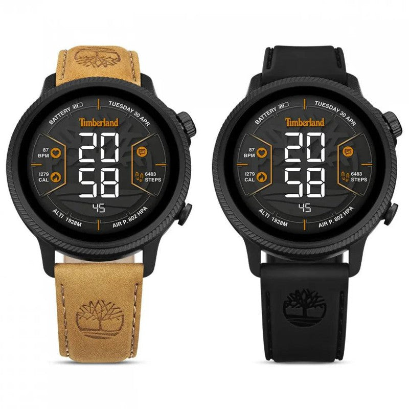 Timberland Trail Force Smart Watch Set