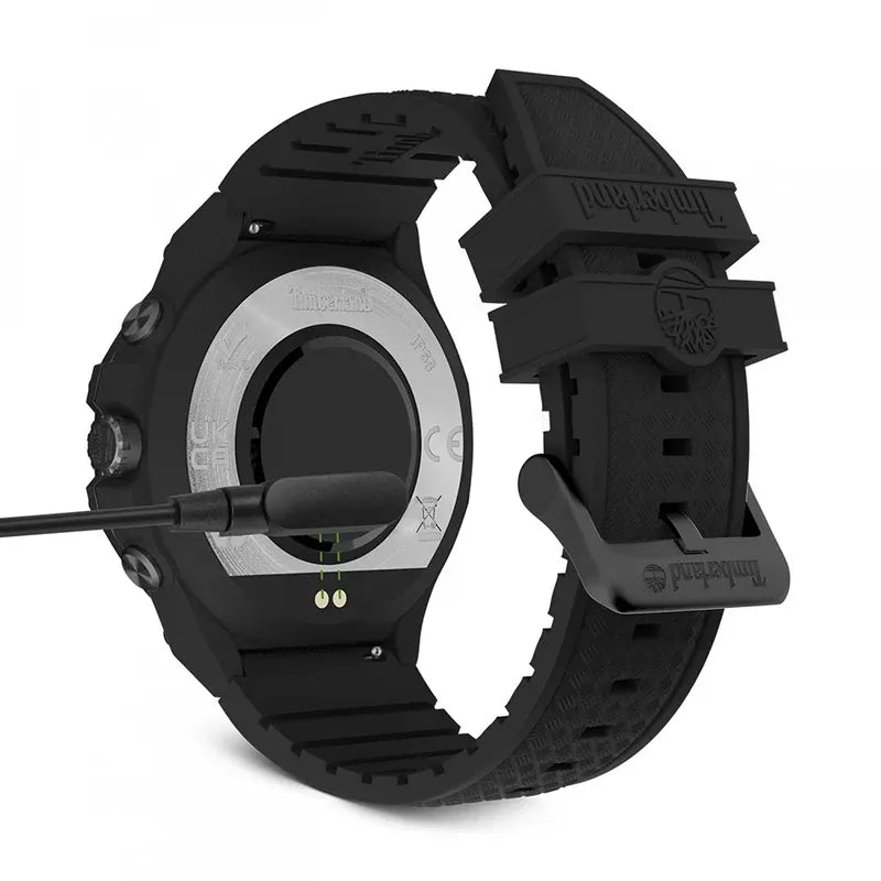 Timberland Trailforce S2 Smartwatch