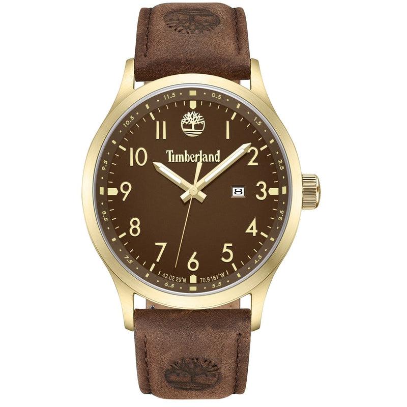 Timberland Trumbull 3 Hands- Date