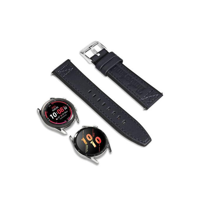 Timberland Valdivian TDOUL0000504 22mm Watch Strap