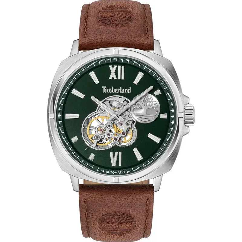 Timberland Williston Automatic Watch