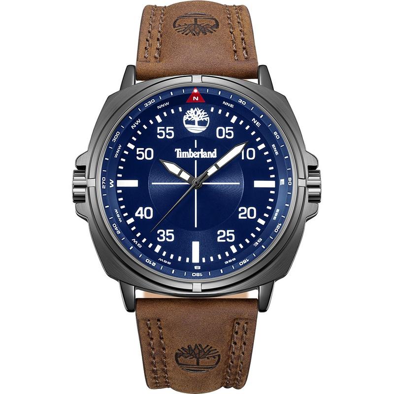 Timberland Williston TDWGA0095604 Men's Watch
