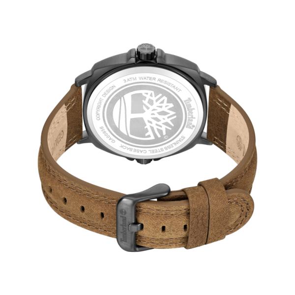 Timberland Williston TDWGA0095602 Men's Watch