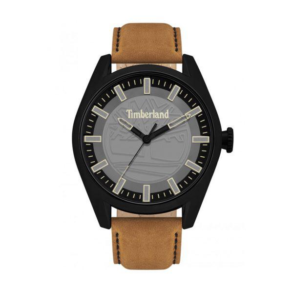 Timberland Gents Ashfield 3 Hands Watch - TBL16005JYB/13