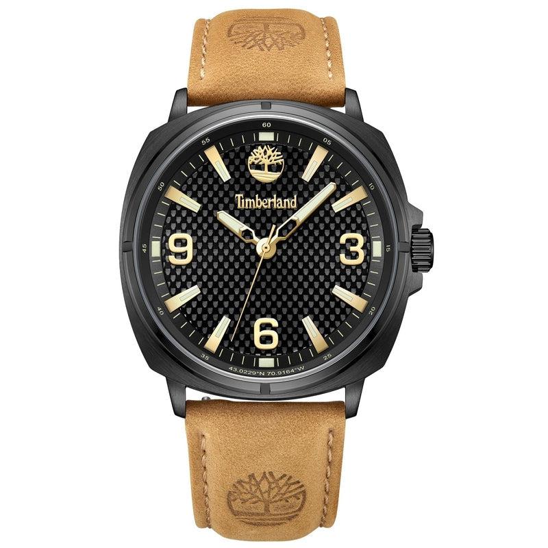 Timberland watches clearance