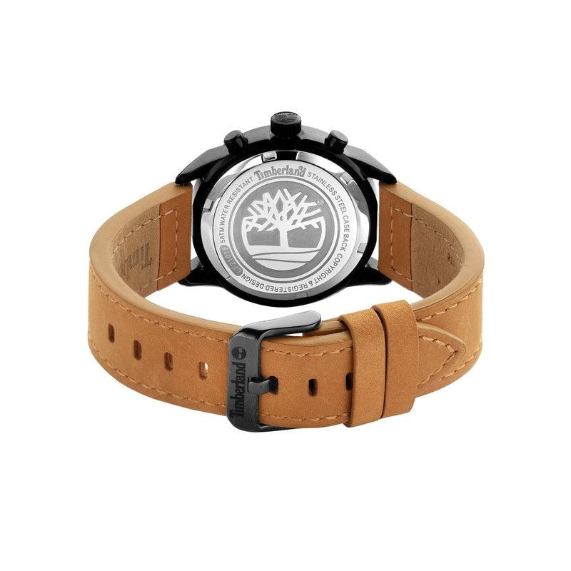 Timberland hot sale henniker watch