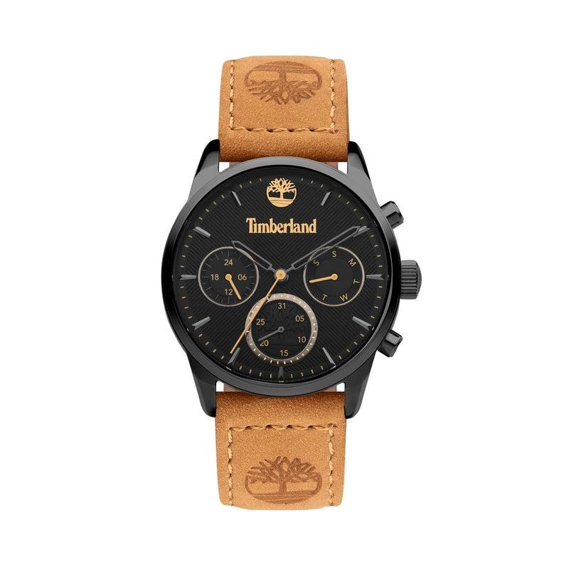 Timberland mens clearance watch multi