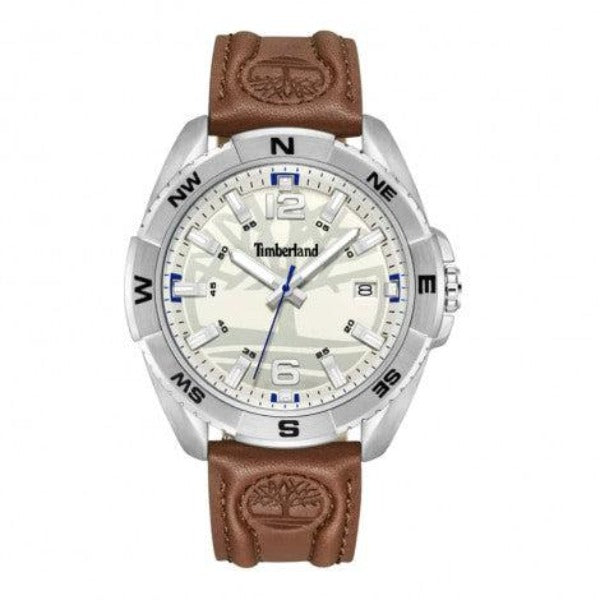 Timberland Men's Millinocket Watch Watch - TDWGB2202109