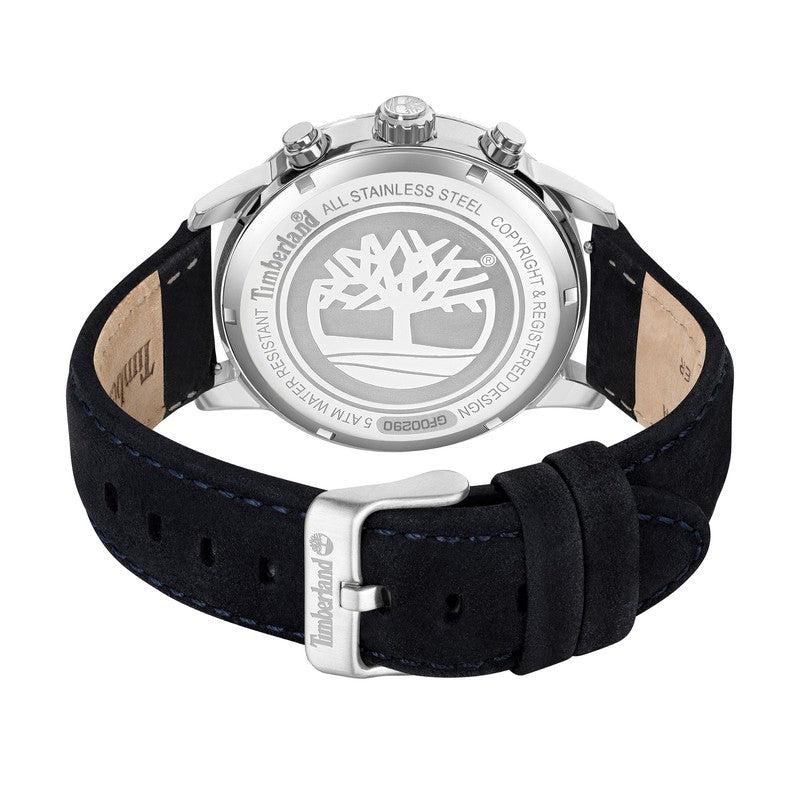 Timberland Parkman Multifunction Watch - TDWGF0029003