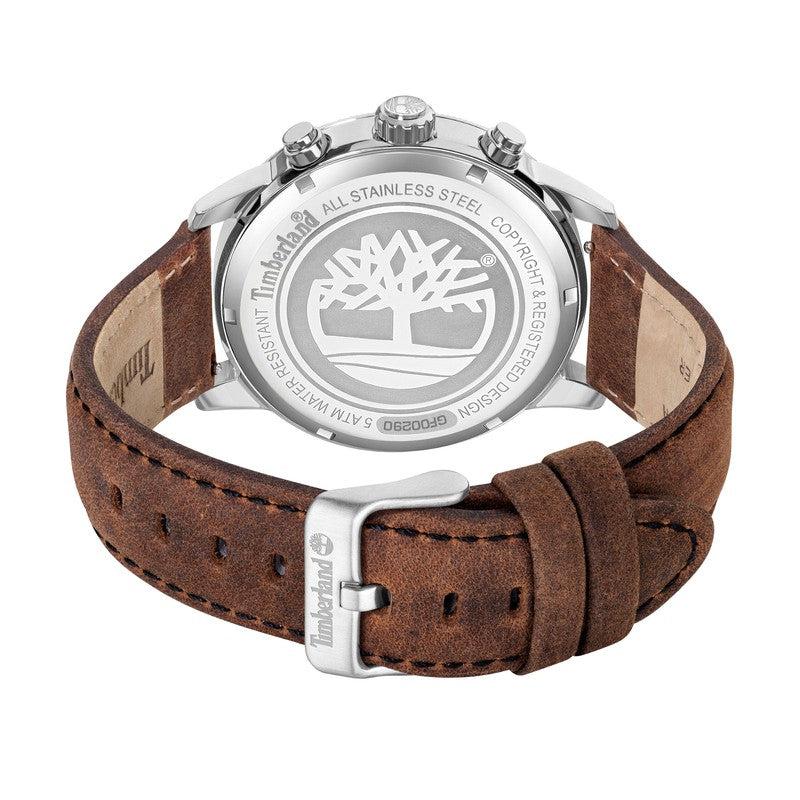 Timberland Parkman Multifunction Watch - TDWGF0029002