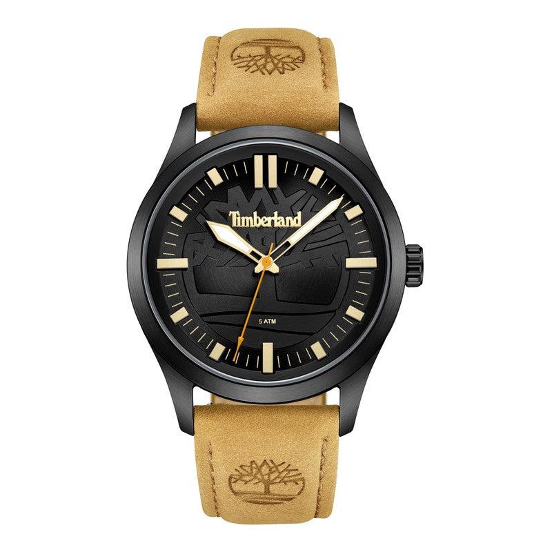 Timberland Rumbush 3 Hands Watch - TDWGA0029601