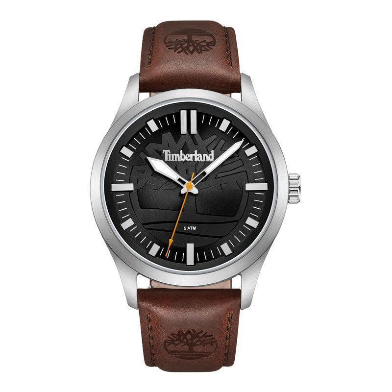 Timberland Rumbush 3 Hands Watch - TDWGA0029602