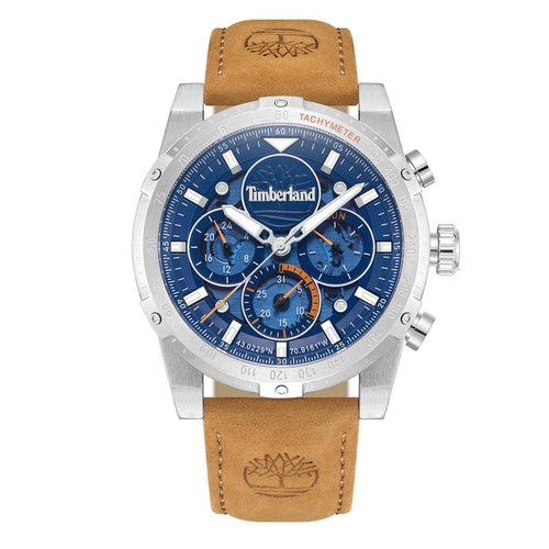 Timberland watches made discount in which country