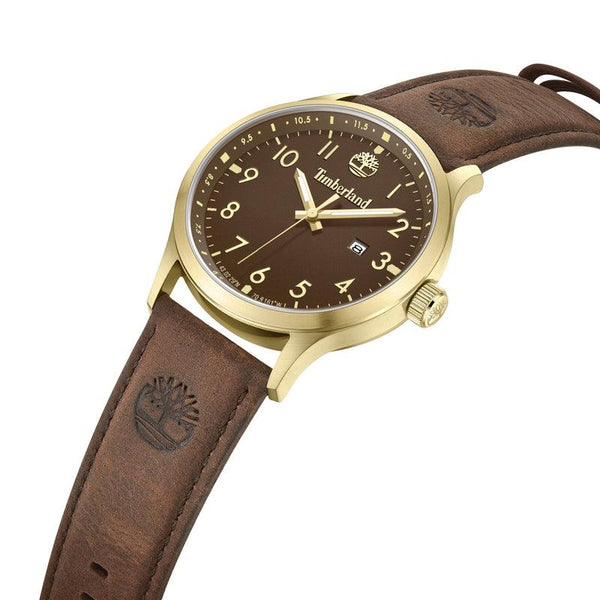 Timberland Trumbull 3 Hands- Date